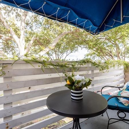 Luxurious And Cozy Townhouse 3 Bedrooms 2.5 Bath Miami Exterior foto