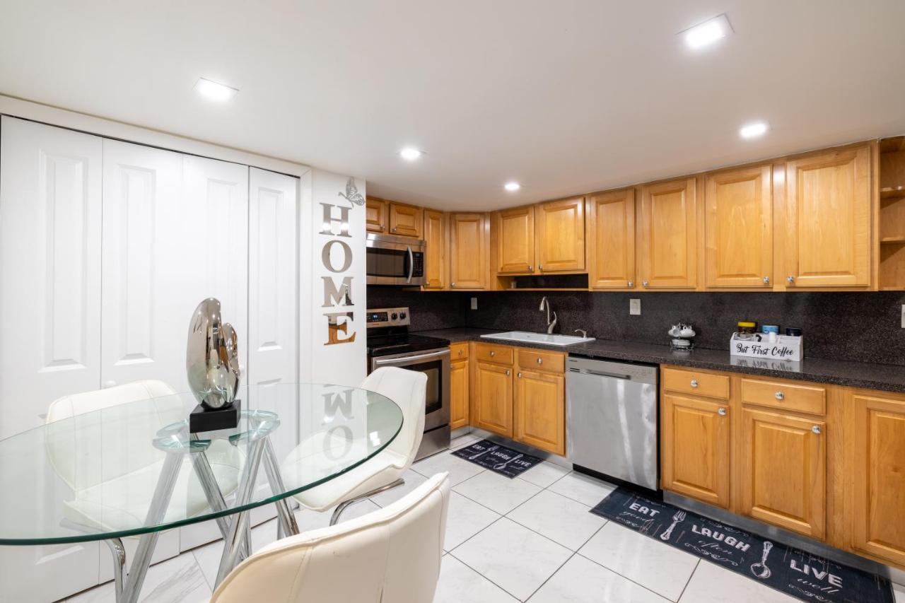 Luxurious And Cozy Townhouse 3 Bedrooms 2.5 Bath Miami Exterior foto